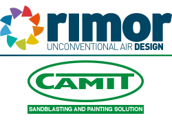 Rimor Srl | Divisão Camit