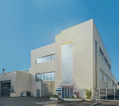 Rimor | Chi Siamo | Azienda leader nella Ventilazione Industriale Rimor S.r.l. | Ventilazione Industriale