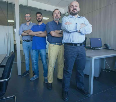 Rimor | Contatti | Azienda leader nella Ventilazione Industriale Rimor S.r.l. | Ventilazione Industriale