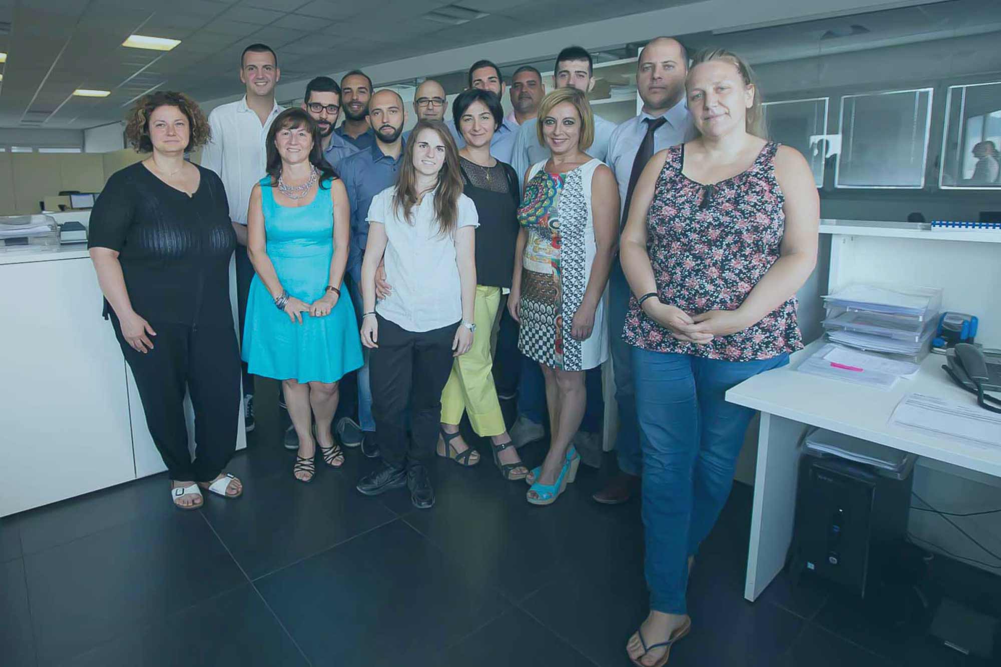 Rimor | Chi Siamo | Azienda leader nella Ventilazione Industriale Rimor | Chi Siamo | Azienda leader nella Ventilazione Industriale