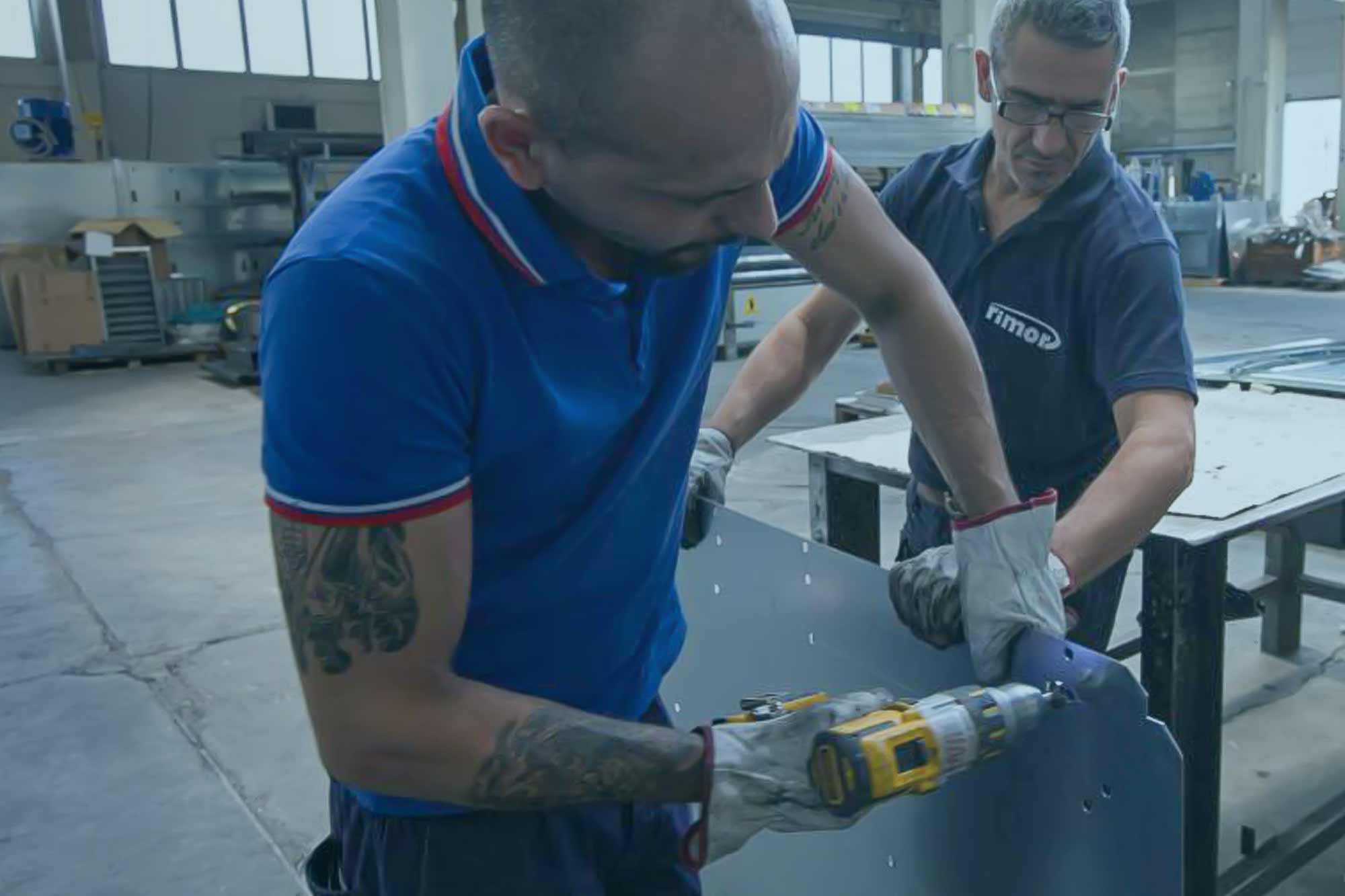 Rimor | Lavora con Noi | Azienda leader nella Ventilazione Industriale Rimor | Lavora con Noi | Azienda leader nella Ventilazione Industriale