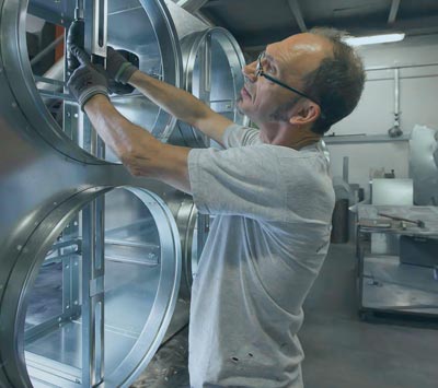 Rimor | Lavora con Noi | Azienda leader nella Ventilazione Industriale Rimor S.r.l. | Ventilazione Industriale