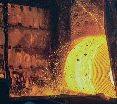 Rimor | Settori | Sistemi ed impianti agitatori e forni alta temperatura Rimor S.r.l. | Ventilazione Industriale