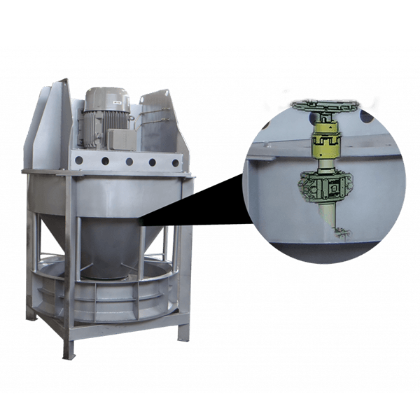 Trasmissione con Giunto Trasmissione con Giunto