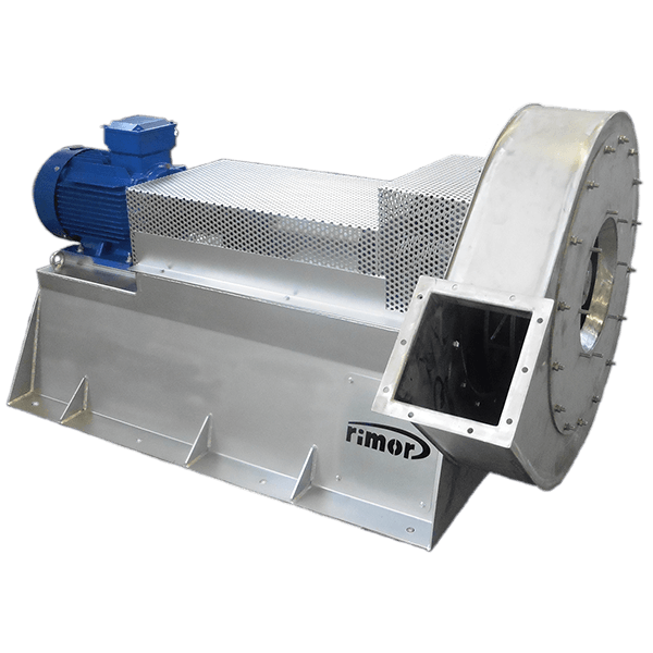 Ventilatori Centrifughi Alta Temperatura Ventilatori Centrifughi Alta Temperatura