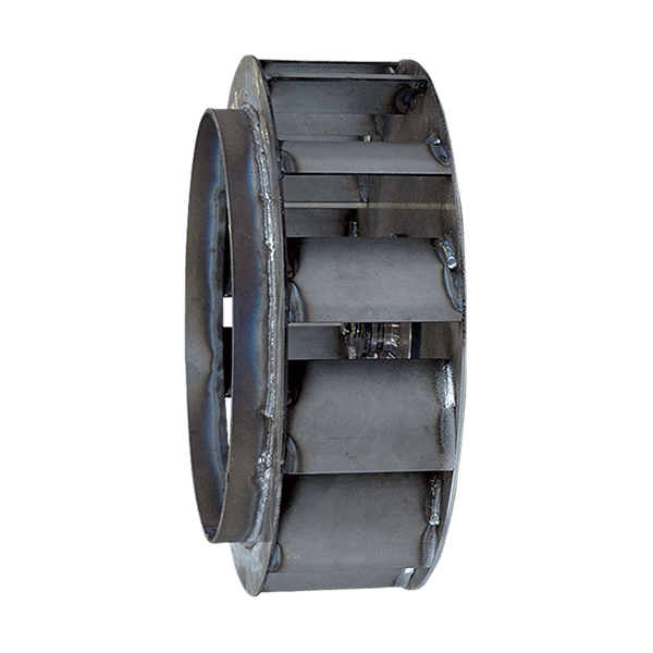 Ventilatori Agitatori Alta Temperatura Centrifughi Pala Rovesciata Ventilatori Agitatori Alta Temperatura Centrifughi Pala Rovesciata