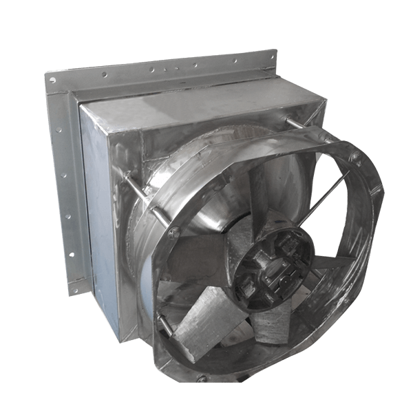 Ventilatori Agitatori Alta Temperatura Elicoidali Fusione Ventilatori Agitatori Alta Temperatura Elicoidali Fusione