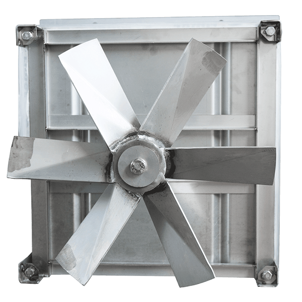 Ventilatori Agitatori Alta Temperatura Elicoidali Saldati Ventilatori Agitatori Alta Temperatura Elicoidali Saldati