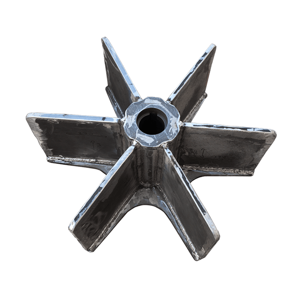 Ventilatori Agitatori Centrifughi Pala Aperta Ventilatori Agitatori Centrifughi Pala Aperta