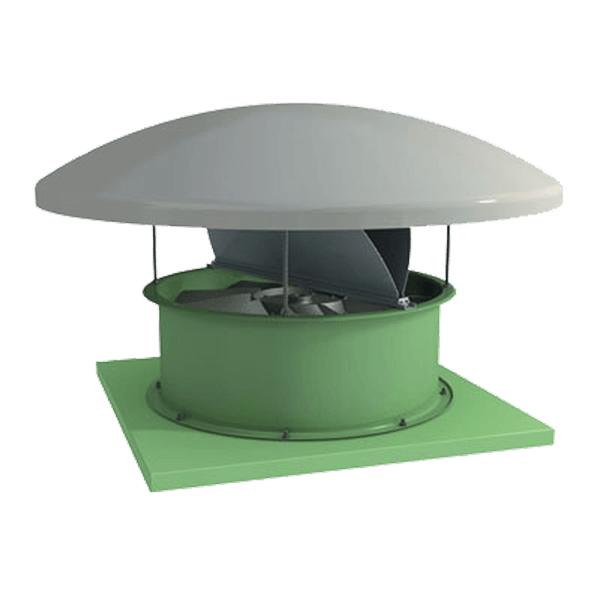 Ventilatori Torrini Assiali Ventilatori Torrini Assiali