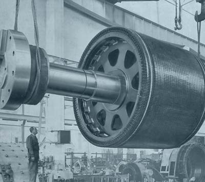 Rimor | Settori | Motori elettrici e convertitori di frequenza Rimor S.r.l. | Ventilazione Industriale