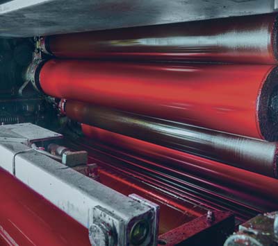 Rimor | Settori | Printing & Converting Ventilazione, Dryer, Trims Rimor S.r.l. | Ventilazione Industriale