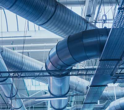 Rimor | Settori | Impianti di ventilazione e sistemi di filtraggio Rimor S.r.l. | Ventilazione Industriale