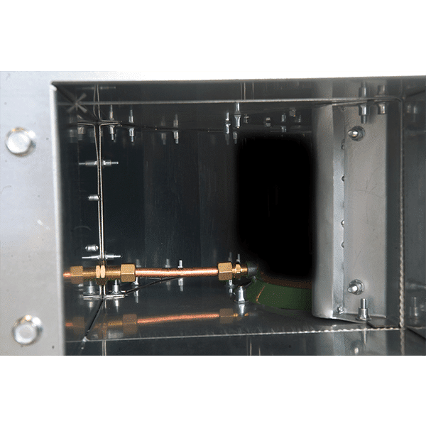 Accessori di Portata e Flusso Accessori di Portata e Flusso