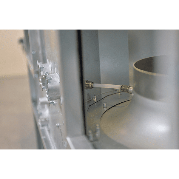 Accessori di Pressione Accessori di Pressione