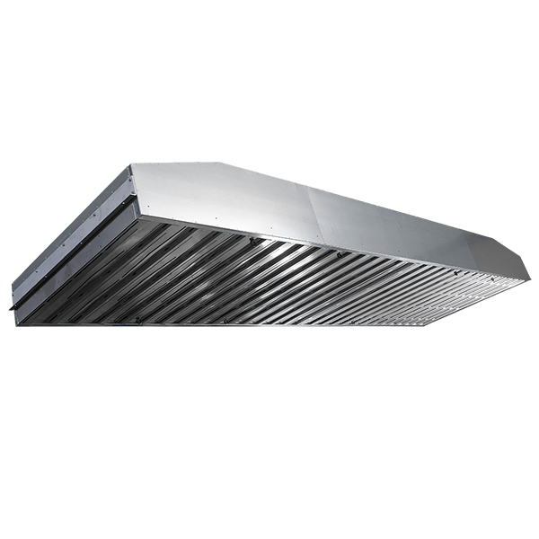 Serie aspirazione laterale Serie aspirazione laterale