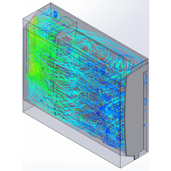 Aspirazioni su cappe Aspirazioni su cappe