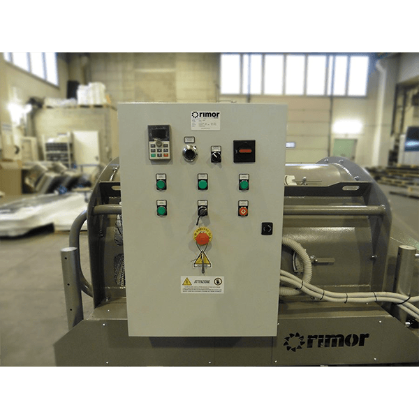 Azionamento standard Azionamento standard