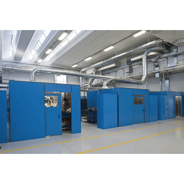 Cabina Automatica Cabina Automatica