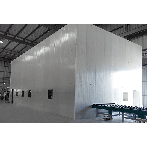 Cabina Grande Cabina Grande