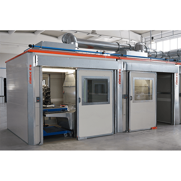 Cabina Semplice 1 Cabina Semplice 1