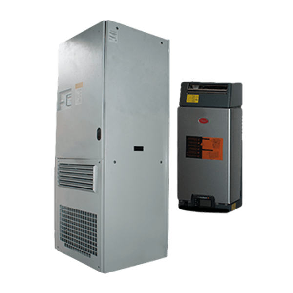 Impianti di Climatizzazione: Prodotti Standard Impianti di Climatizzazione: Prodotti Standard