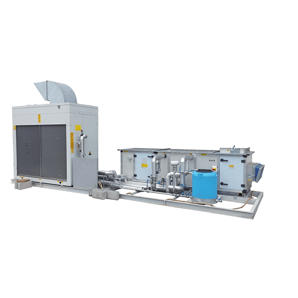 Sistemi di condizionamento umidificazione essiccazione Sistemi di condizionamento umidificazione essiccazione