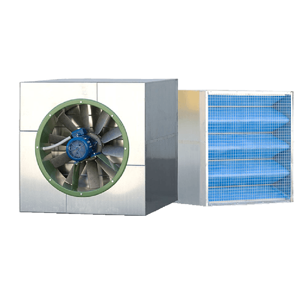 Ventilatori filtrati economici Ventilatori filtrati economici