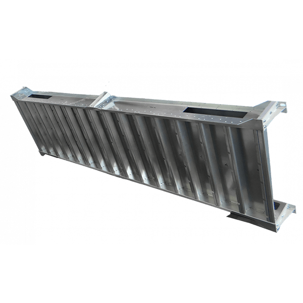 Cappe di asciugatura ispezionabili Cappe di asciugatura ispezionabili