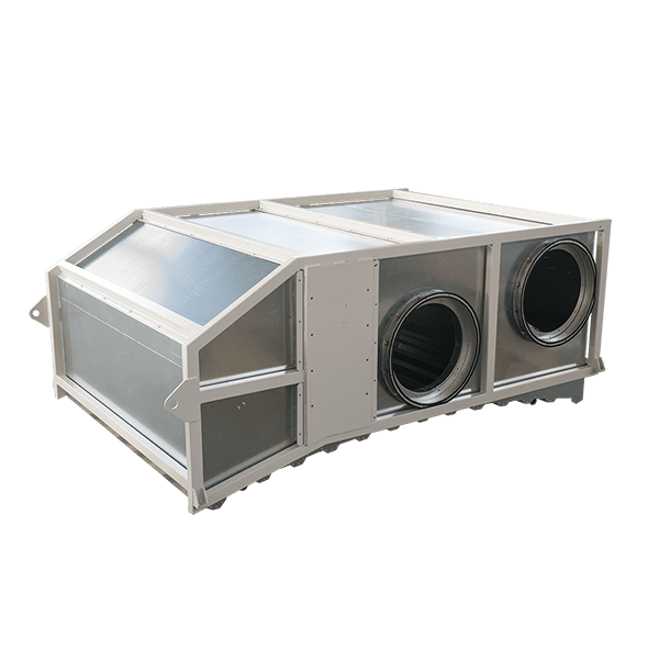 Cappe di asciugatura curva Cappe di asciugatura curva