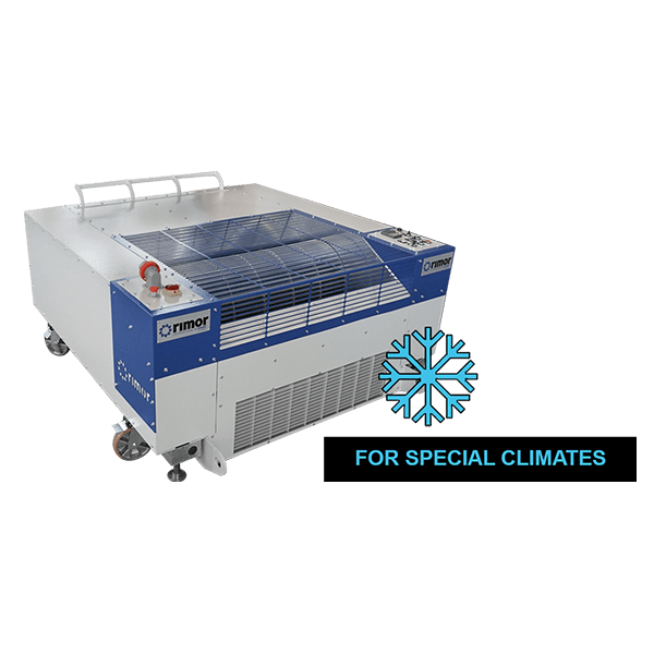 Climi speciali Climi speciali