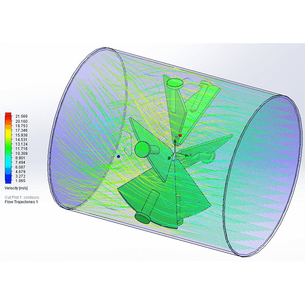 Comportamento valvole Comportamento valvole