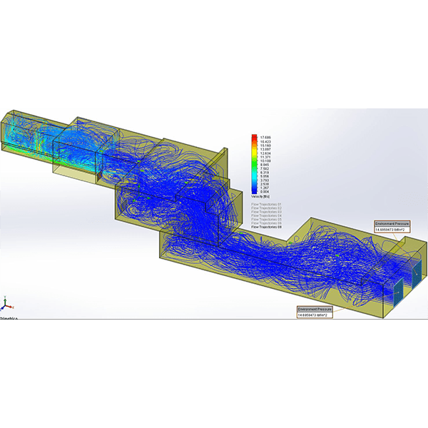 Definizione perdite di carico negli impianti Definizione perdite di carico negli impianti