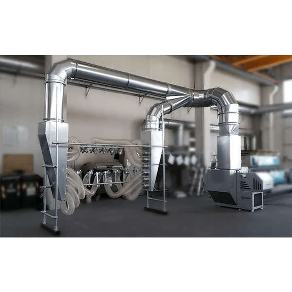 Drying Station Drying Station