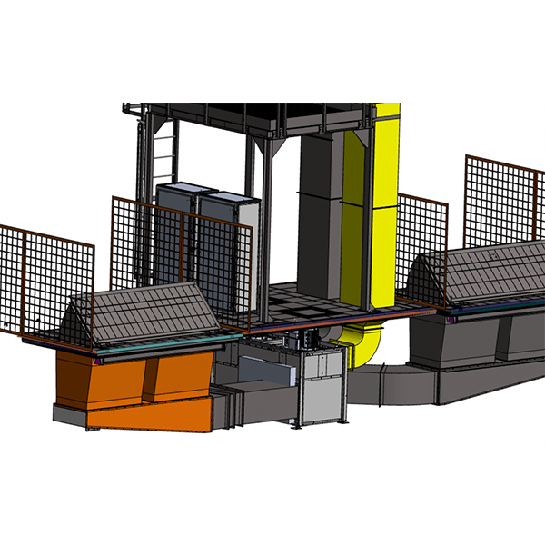 Estrazione gas Estrazione gas