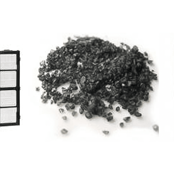 Filtri a Carboni Attivi Filtri a Carboni Attivi