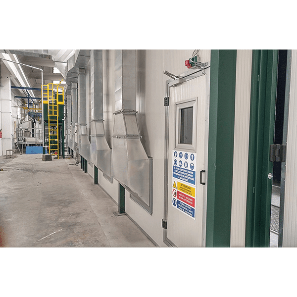 Filtri vernice Filtri vernice