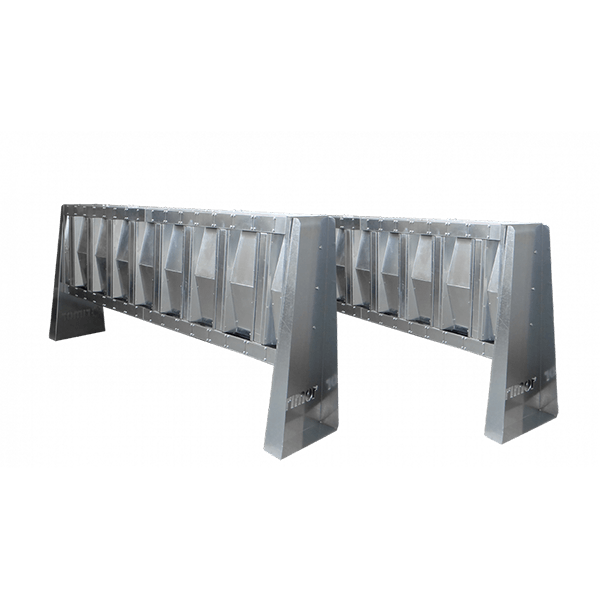 Forni di asciugatura con soffiaggio effetto Coandă Forni di asciugatura con soffiaggio effetto Coandă