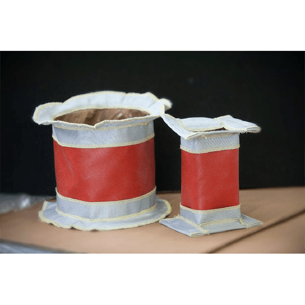 Giunti Alta Pressione