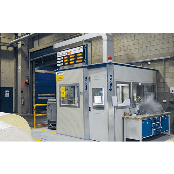 Impianto ventilazione climatica Impianto ventilazione climatica