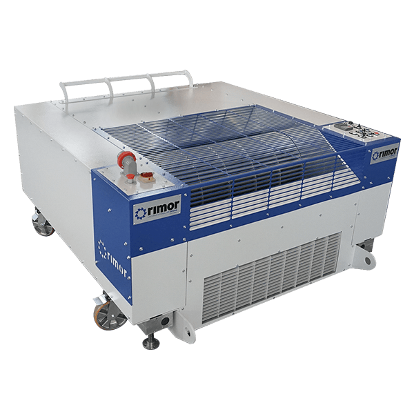 Automotive testing tangenziale Automotive testing tangenziale