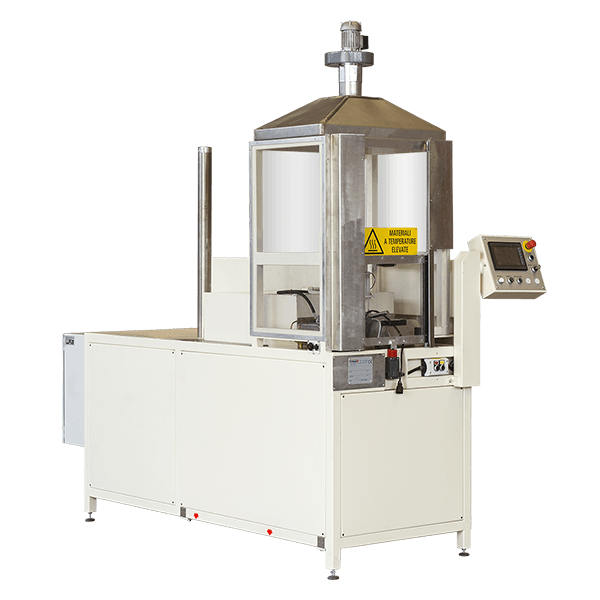 Macchine test Lambda Macchine test Lambda