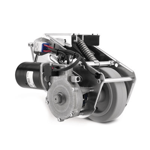 Movimentazione elettrica Movimentazione elettrica