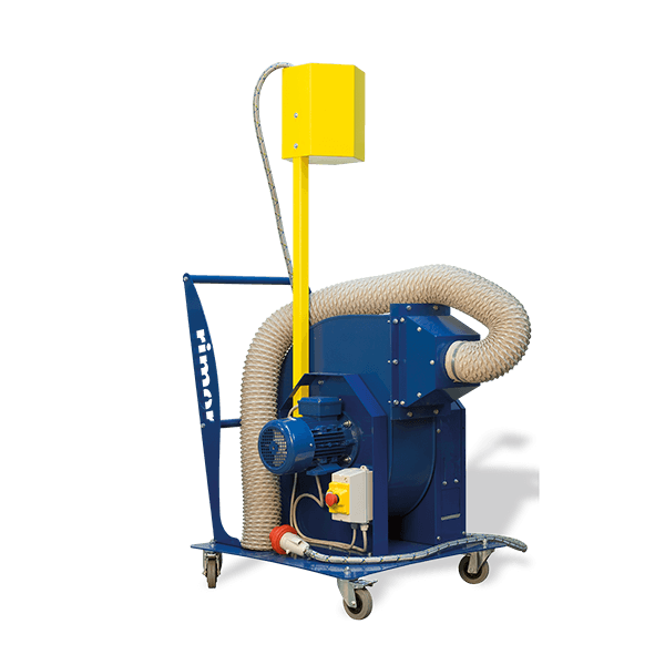 Raffreddamento punti caldi Raffreddamento punti caldi