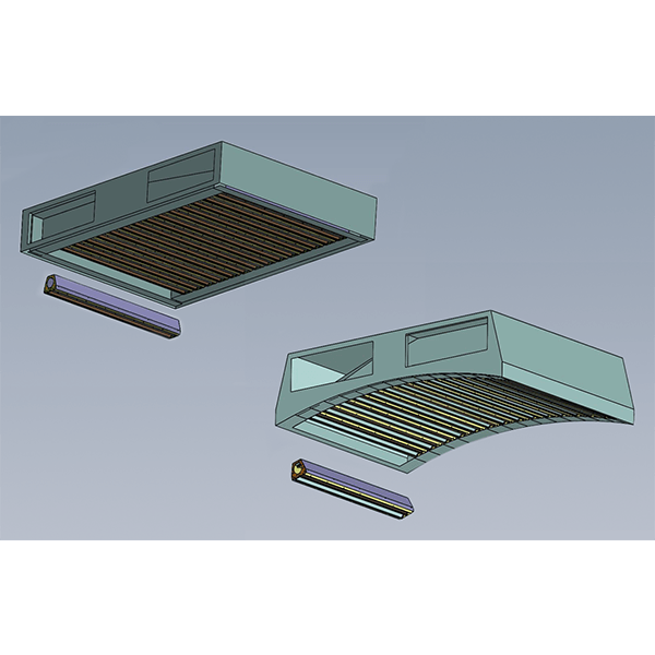 RECUBE DRY Total RECUBE DRY Total