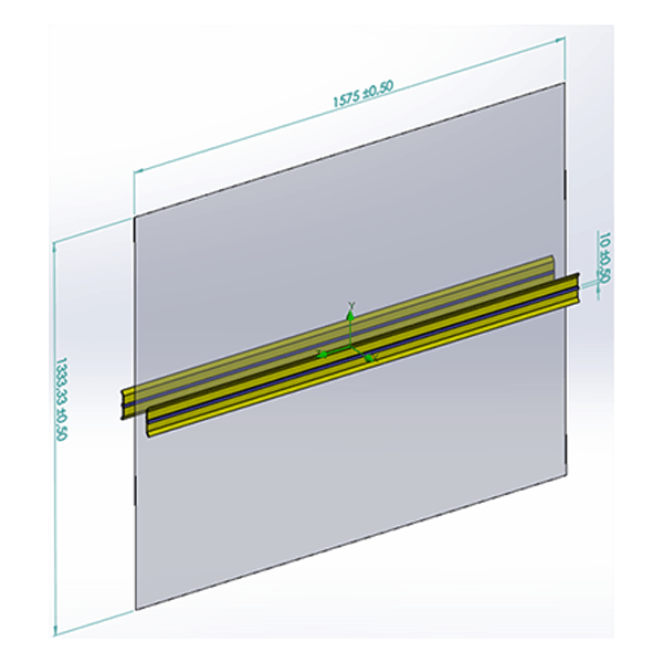 Riscaldo o raffreddamento film e lastra Riscaldo o raffreddamento film e lastra