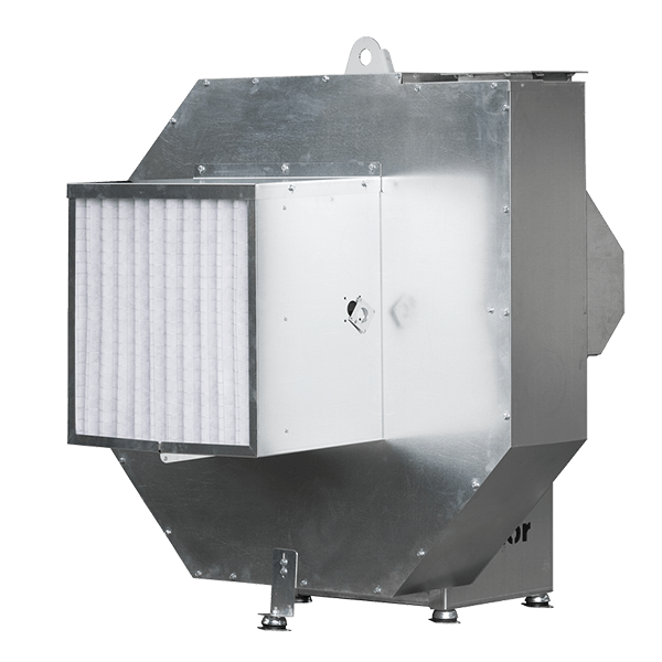 ROTOCABE accessori | Filtri di aspirazione ROTOCABE accessori | Filtri di aspirazione