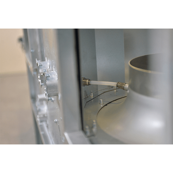 ROTOCABE accessori | Misuratori di portata ROTOCABE accessori | Misuratori di portata