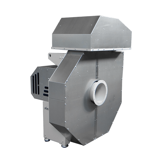 ROTOCABE accessori | Silenziatori di mandata ROTOCABE accessori | Silenziatori di mandata