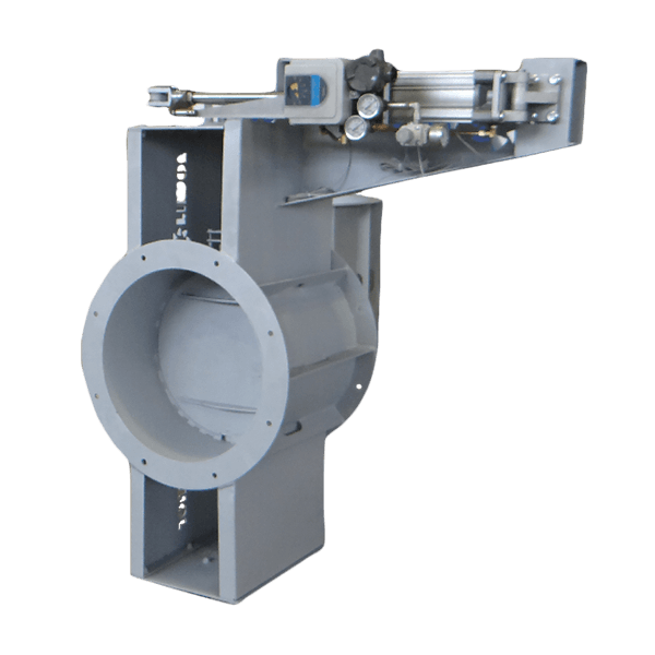 ROTOCABE accessori | Valvole a tampone o farfalla ROTOCABE accessori | Valvole a tampone o farfalla